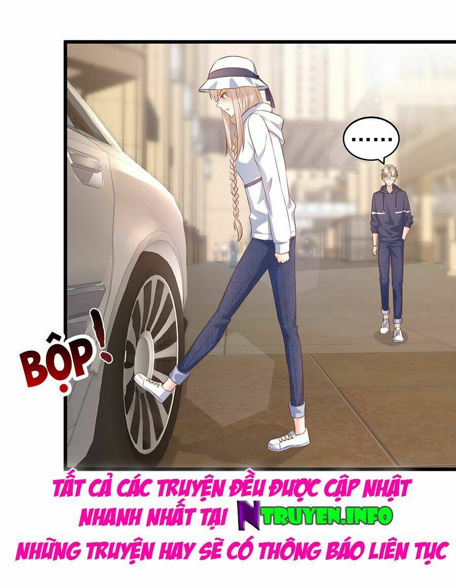 tư sủng cục cưng bảo bối chapter 15.2 22