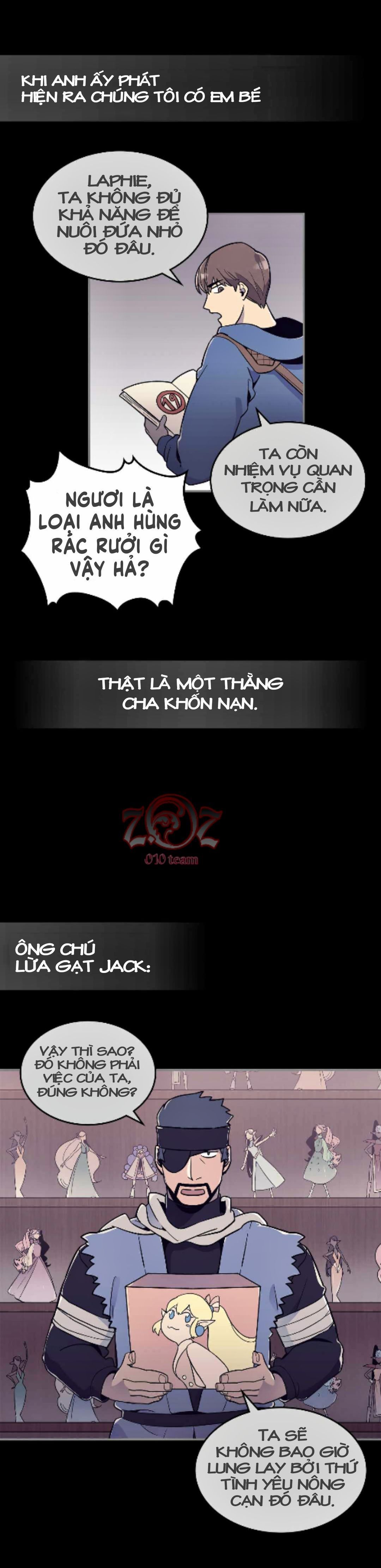 there was a hero chapter 2 13