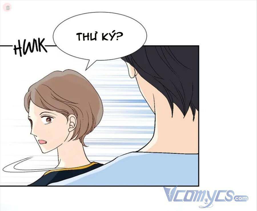 lee bom, em là của anh chapter 52 45