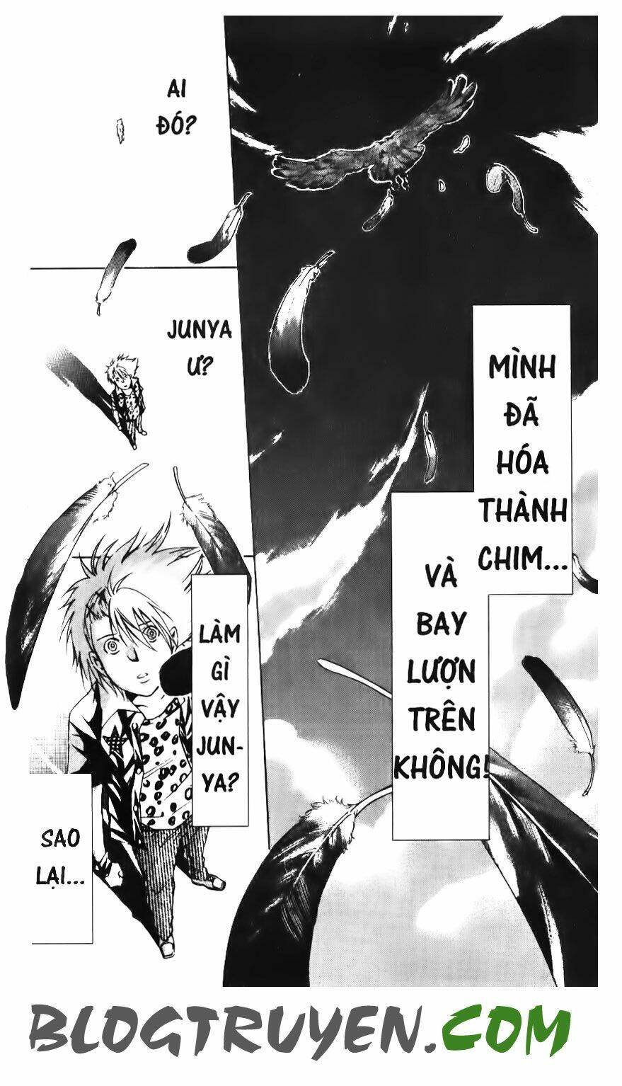ma vương chapter 49 2
