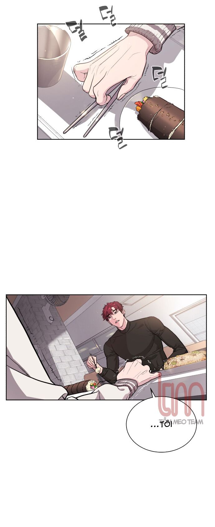 Máu trắng chapter 6.2 6