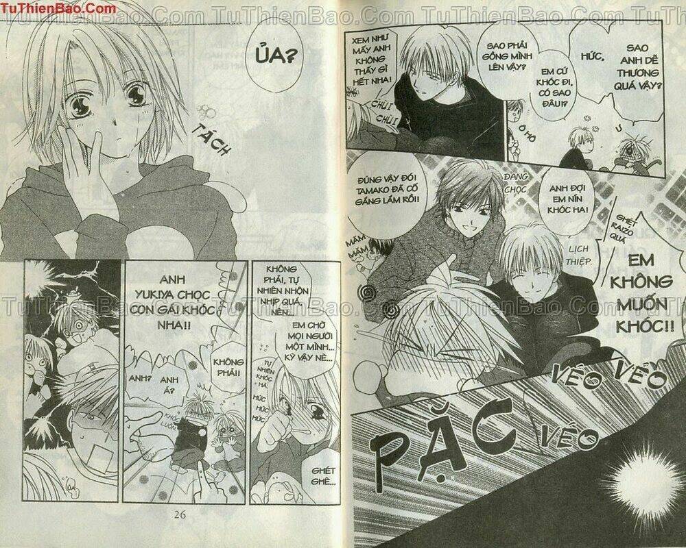 hồng ngọc chapter 2 13