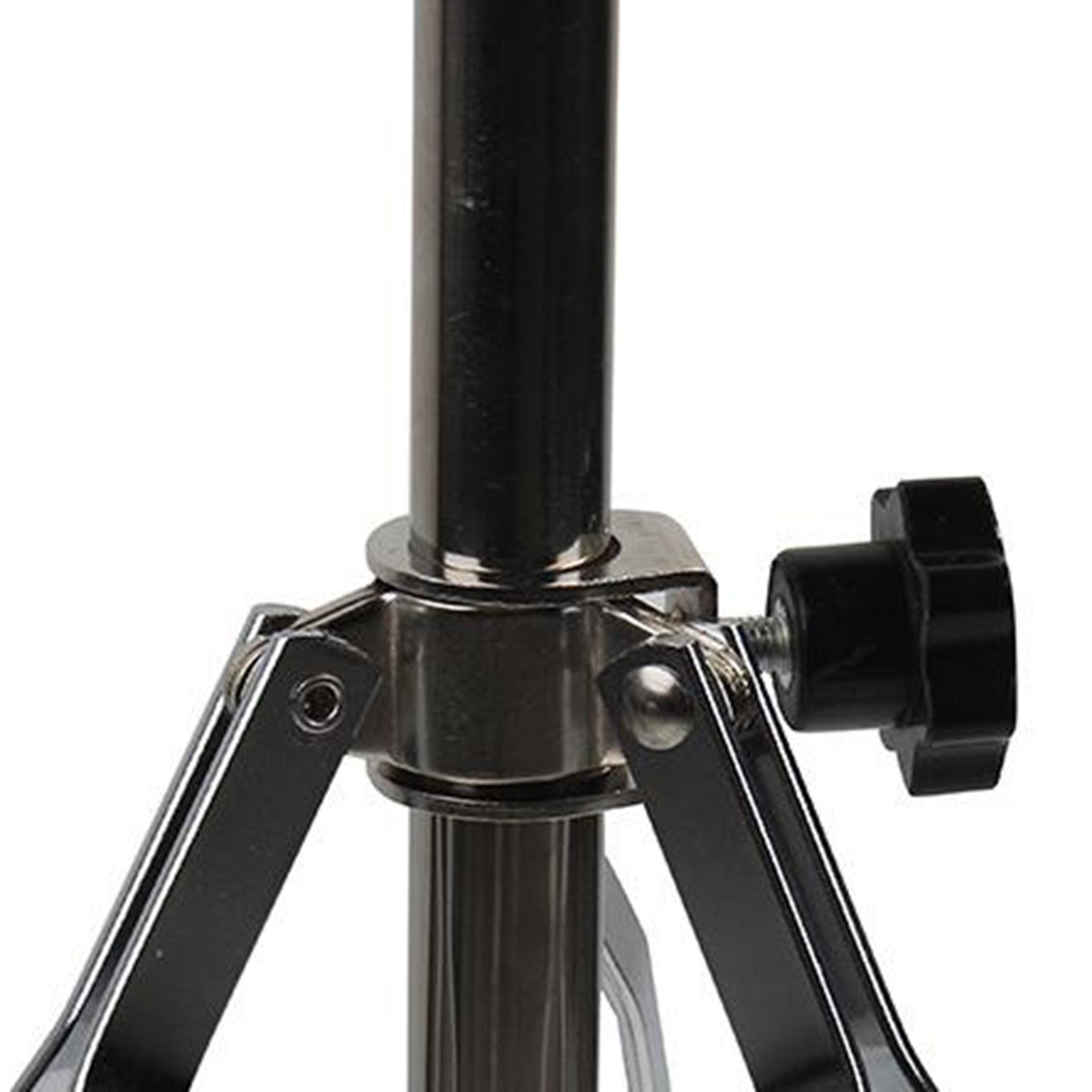 Professional Studio Heavy Duty Metal Arm Leg Rest Adjustable Armrest New