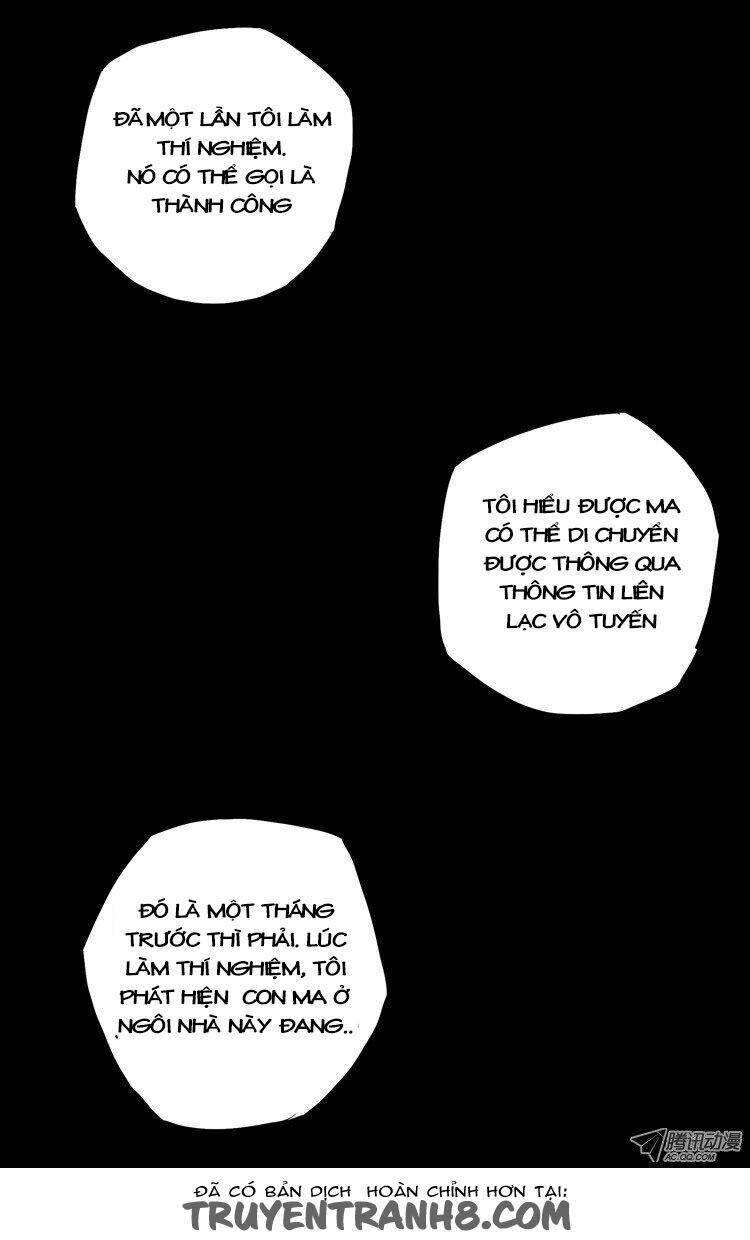 0.0 mhz - tần số chết chapter 47 17