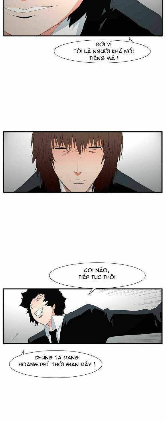 siêu năng chapter 44 4