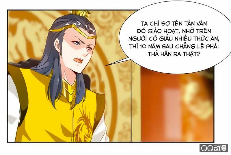 cửu dương thần vương chapter 49 31