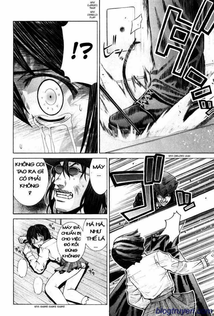 elfen lied chapter 75 13