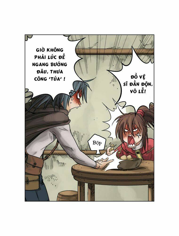 paladin chapter 30 22