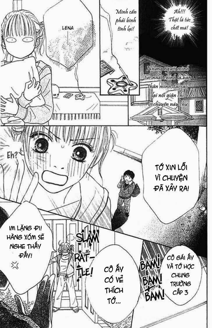 ...no onna chapter 1 24