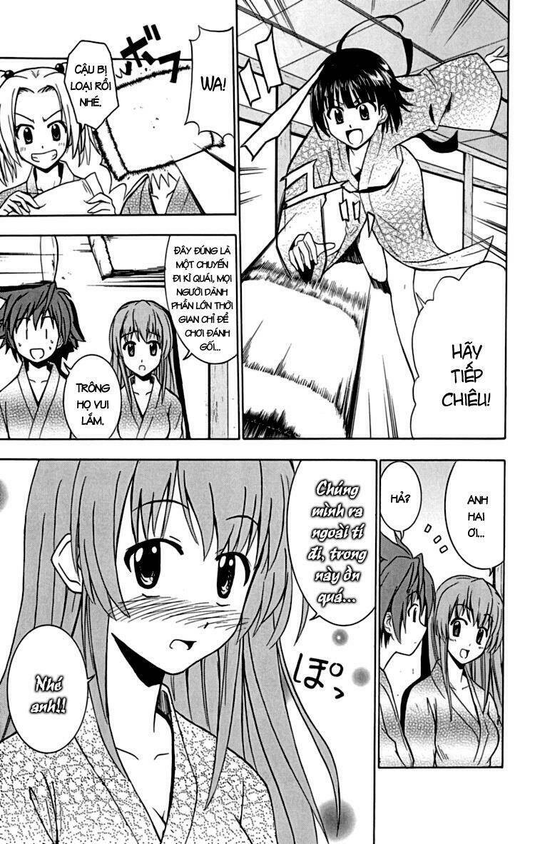 ayu mayu chapter 22 15