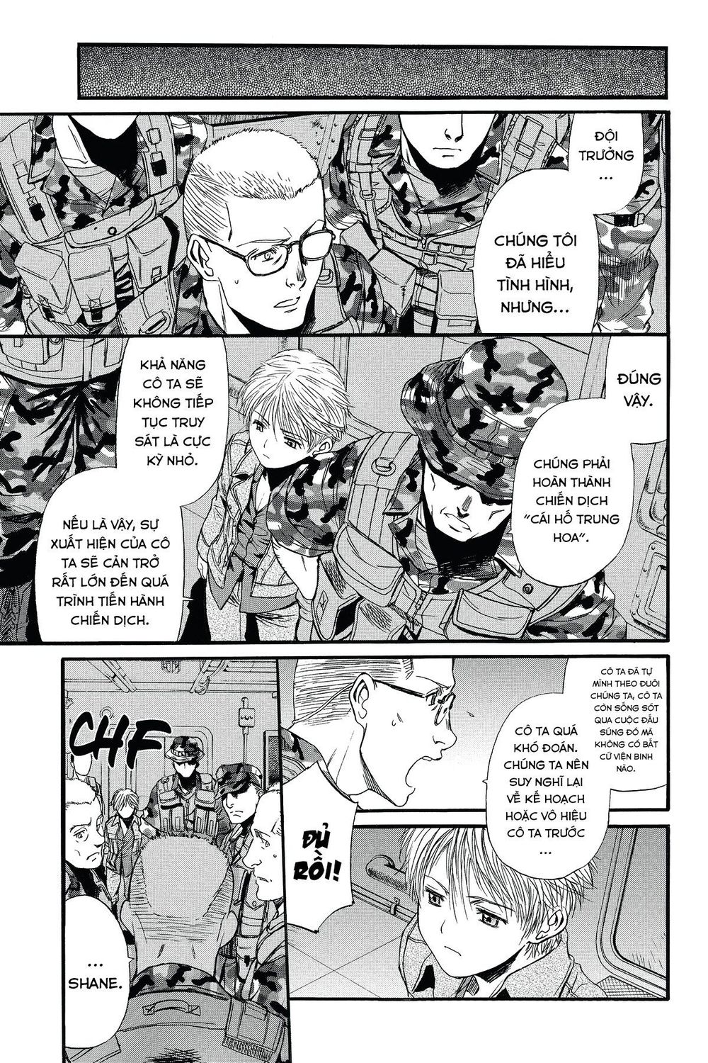 hố đen chapter 73 17