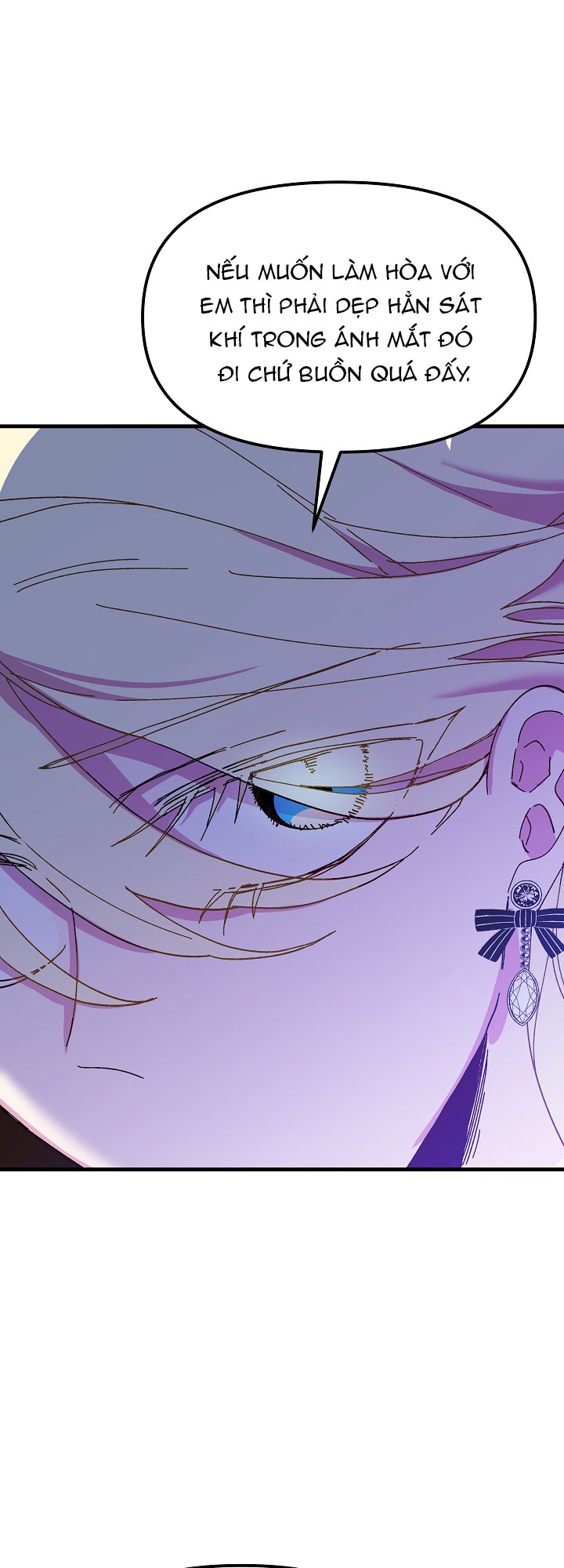 công chúa giả điên chapter 47.1 2