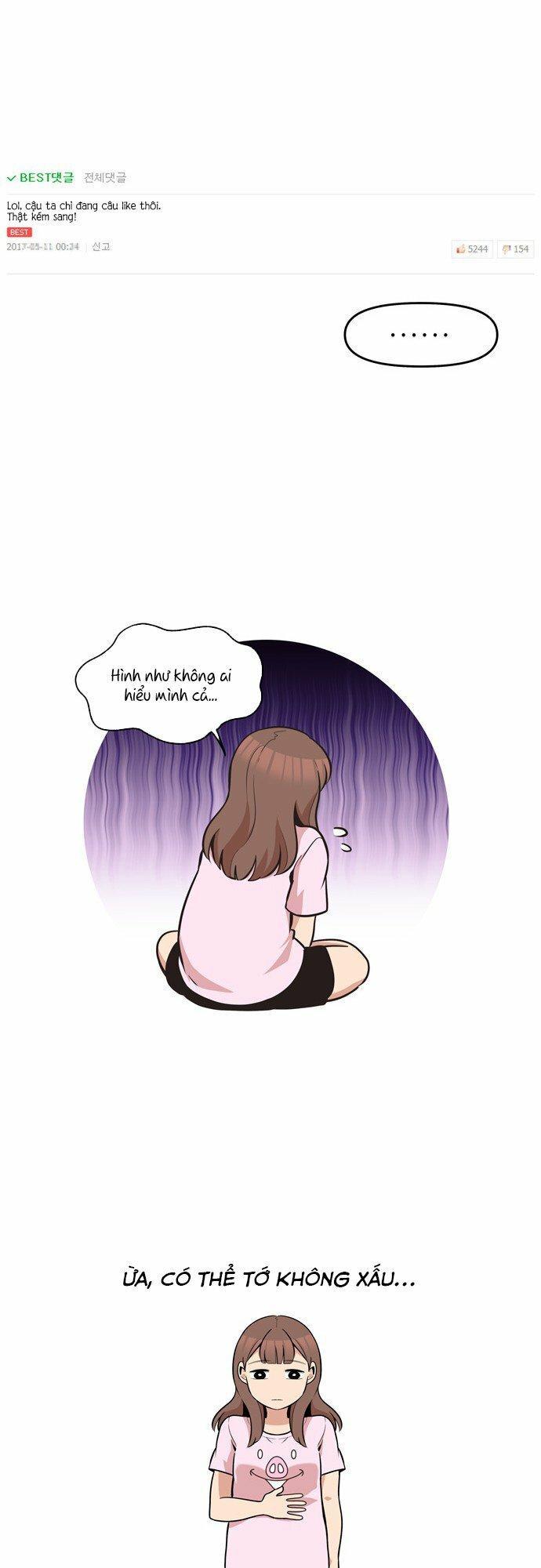 for 5kg! chapter 1 11