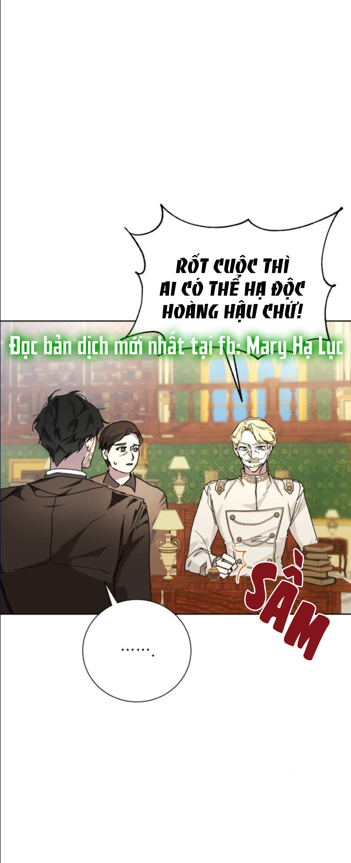 đã có lúc ta muốn nàng chết đi chapter 9.1 8