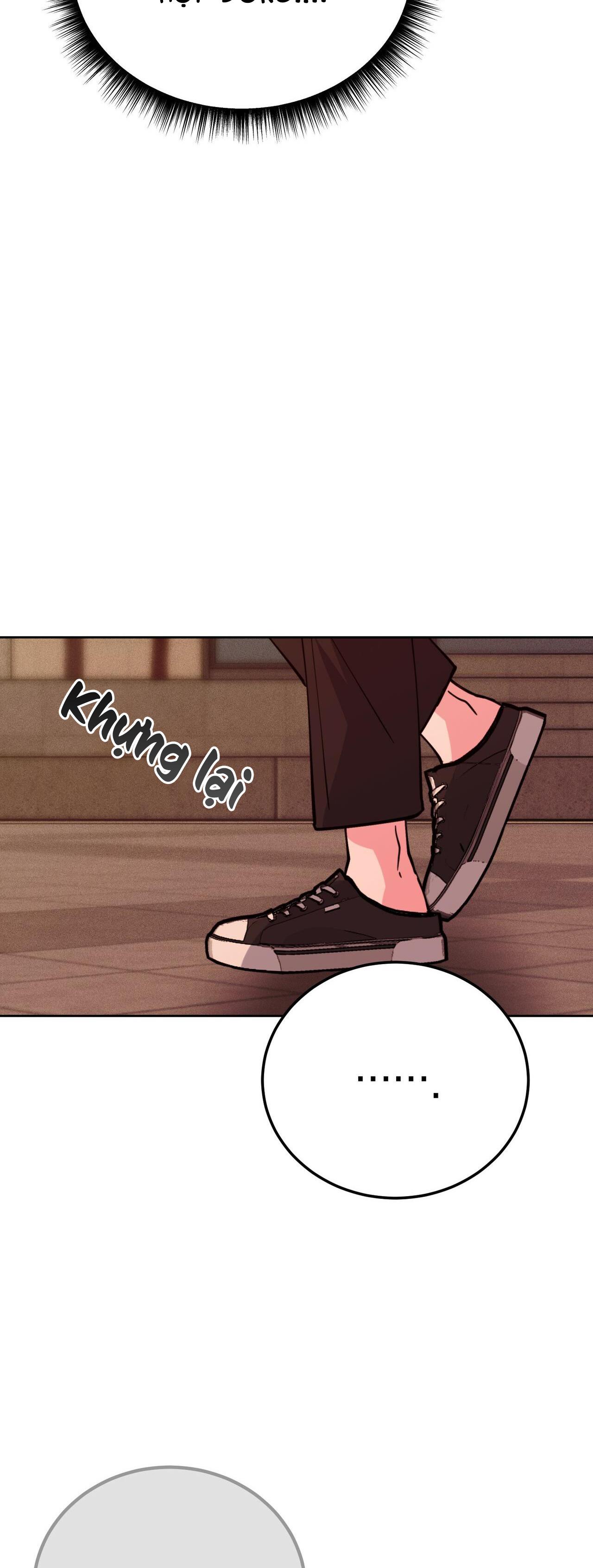 cạm bẫy đại học [m] chapter 23 42