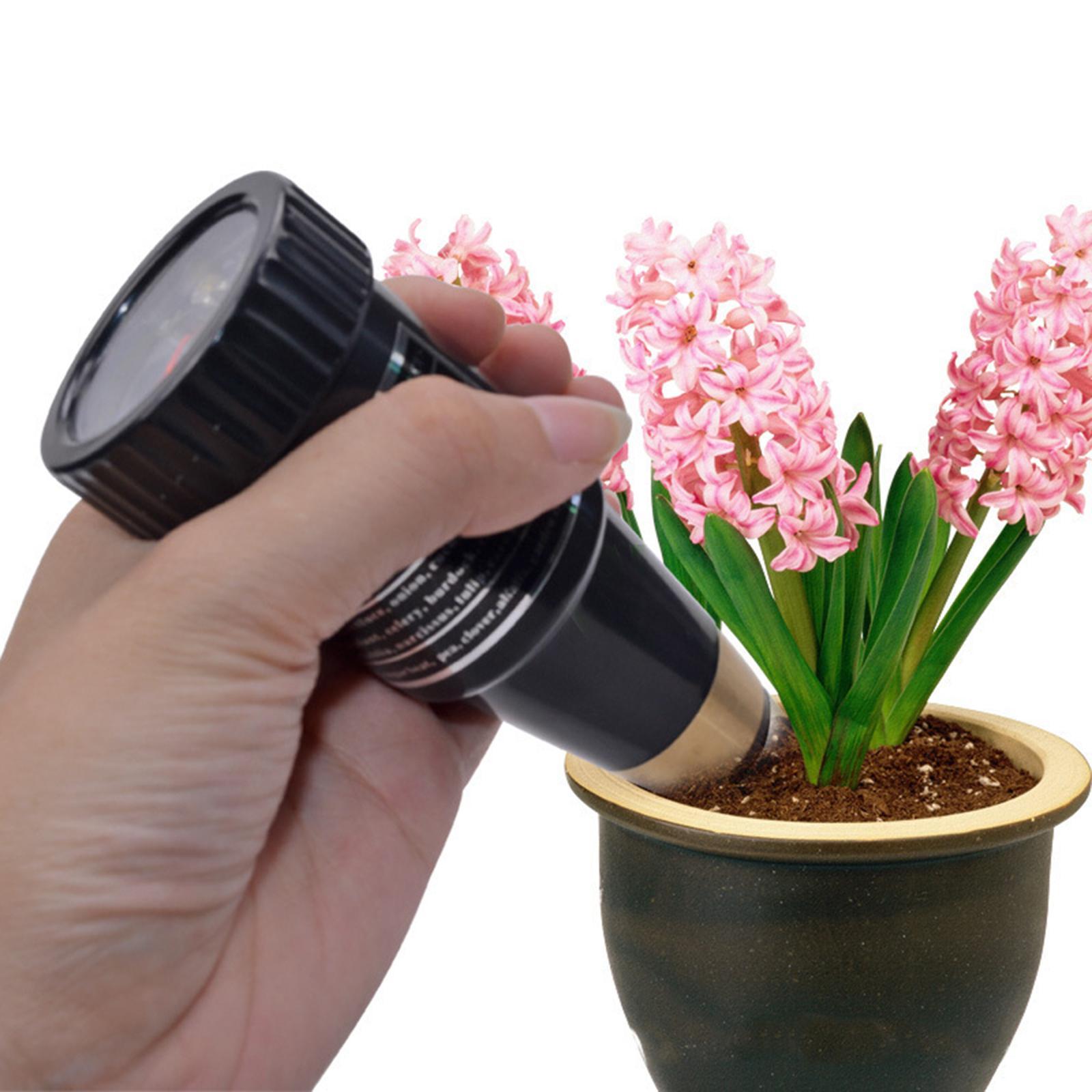 Set of 2  PH Meter  PH  for   and outdoor