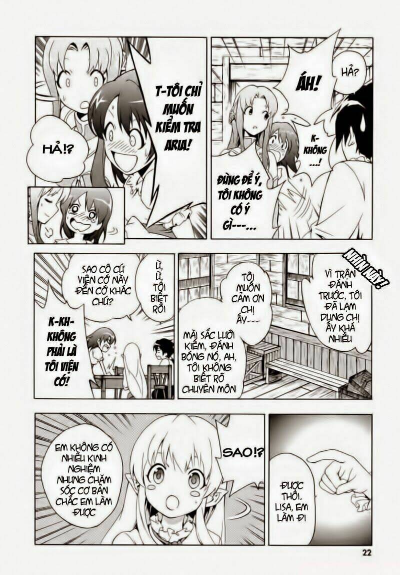 seiken no blacksmith chapter 13 23