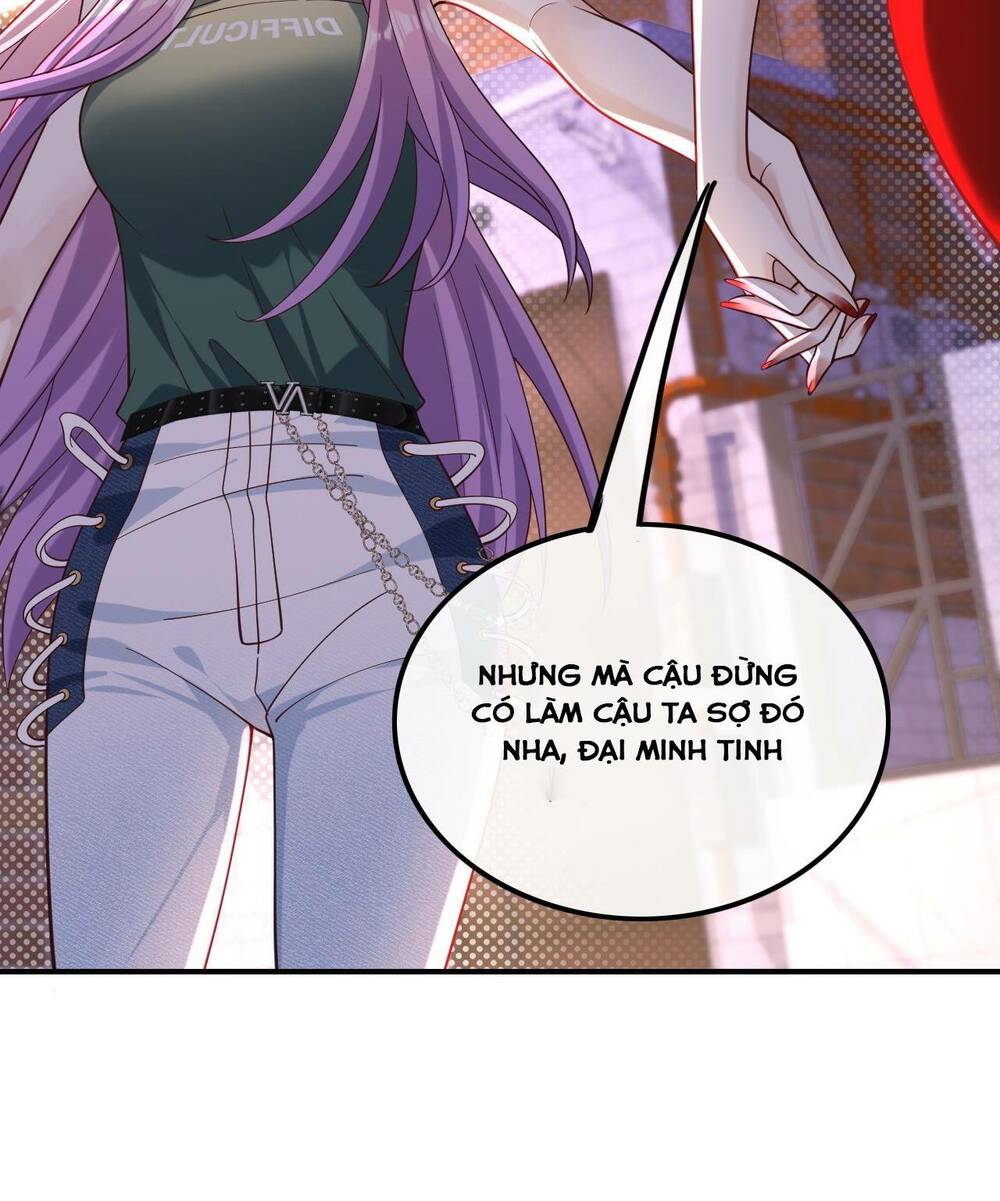 trùng sinh, ta mới là thiên vương giải trí chapter 21 8