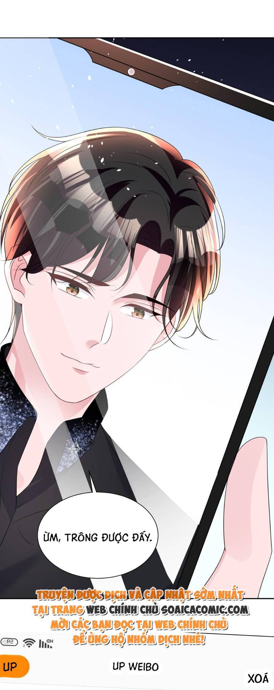 tổng tài huyết tộc cực sủng cô vợ mỹ nhân ngư chapter 56 46