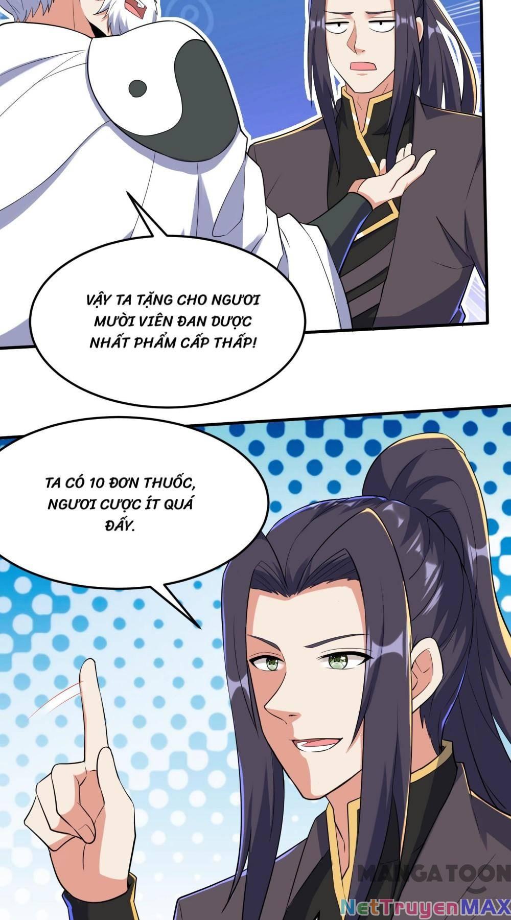 đệ nhất người ở rể chapter 234 31