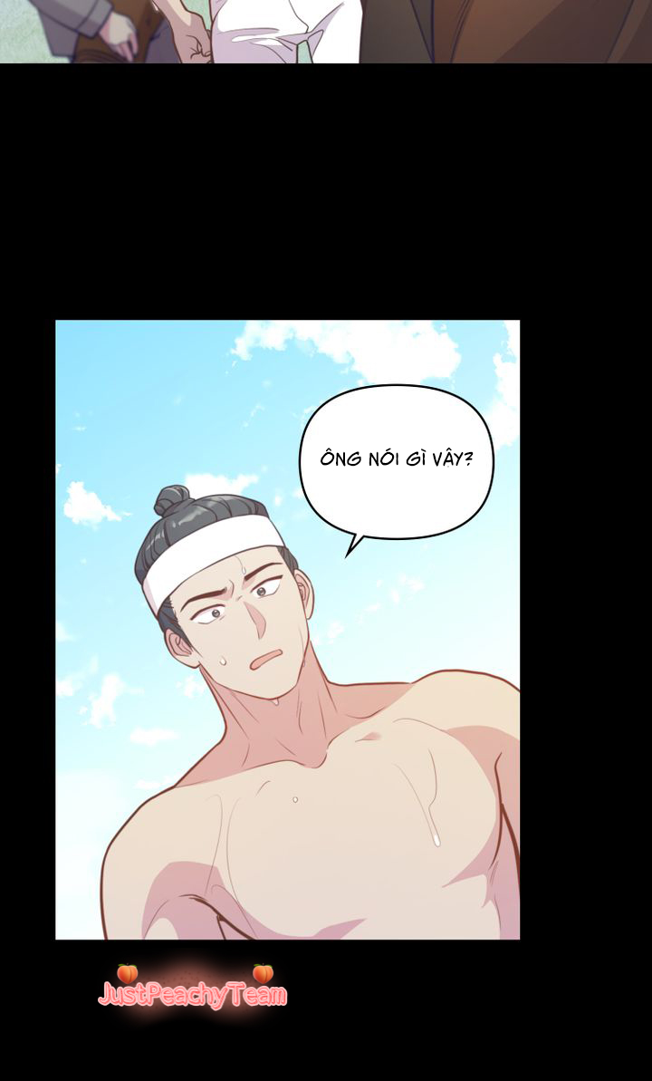 khi những nụ hoa nở rộ chapter 4 30