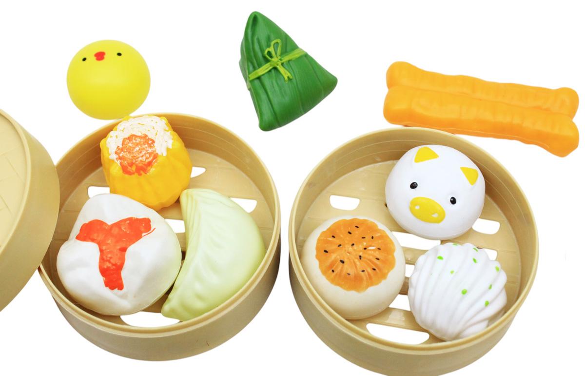 Bộ Đồ Chơi Bữa Tiệc Dimsum - Sweet Heart SH23-12