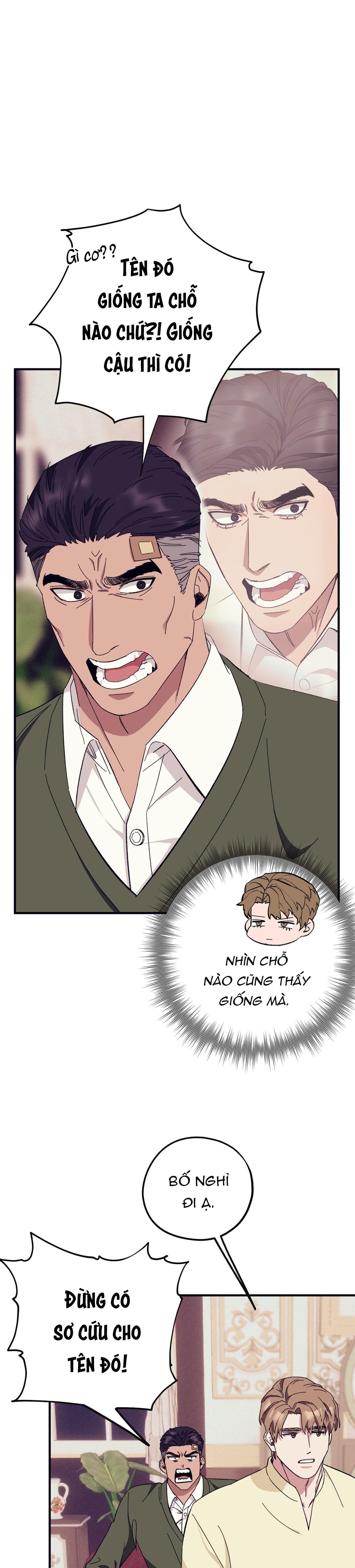 làm dâu nhà tài phiệt họ kang chapter 42 3