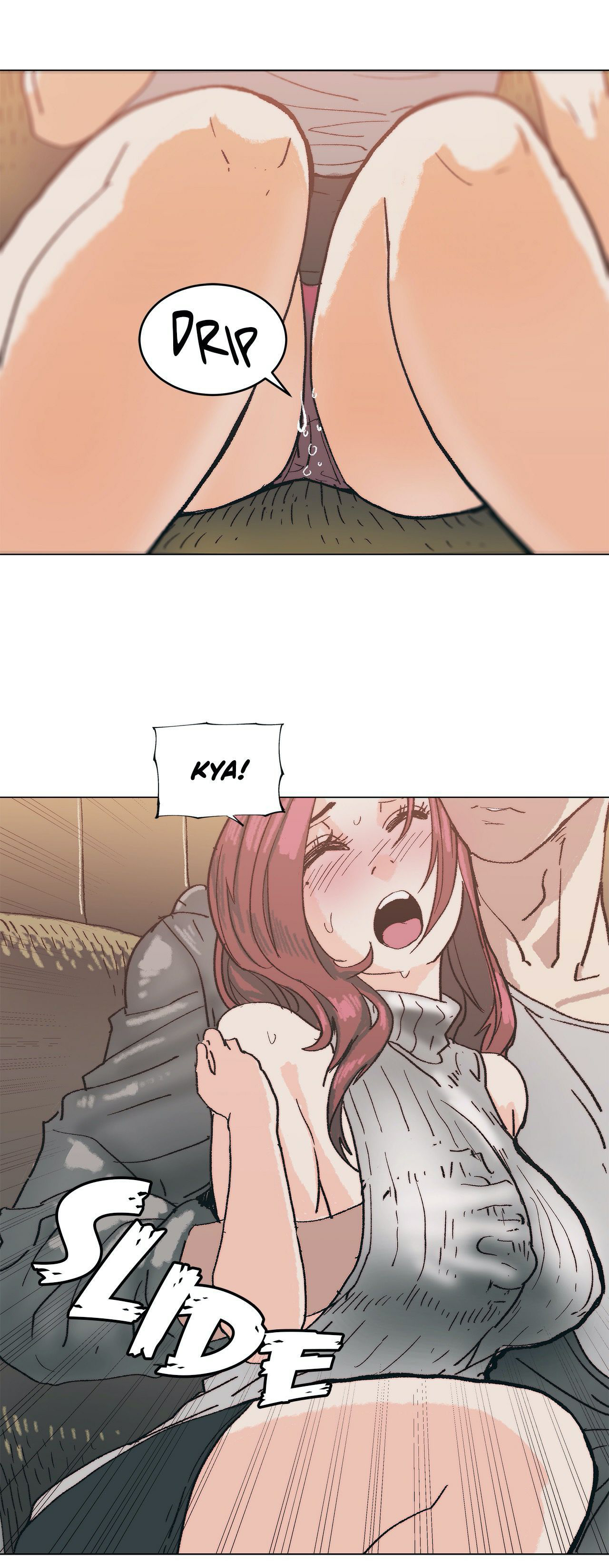 ham muốn giết chóc chapter 3 28