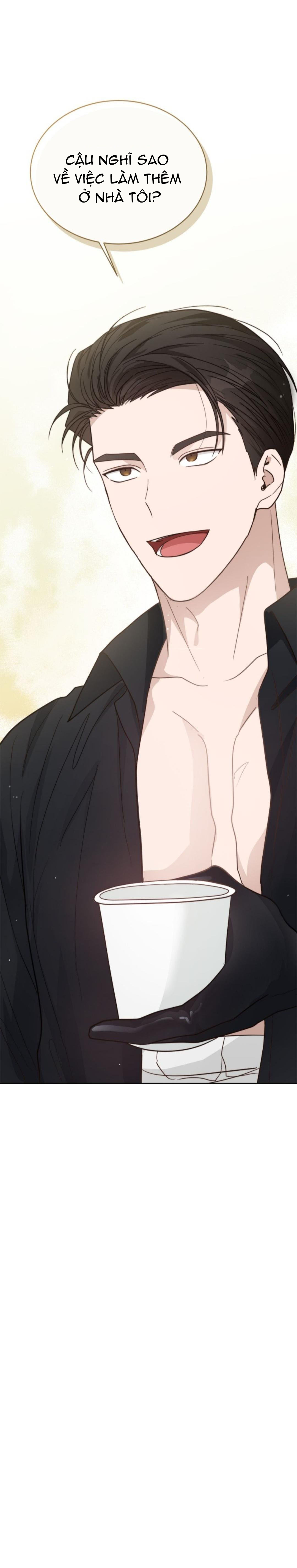 tôi trở thành tên top phụ tồi tệ chapter 15 34