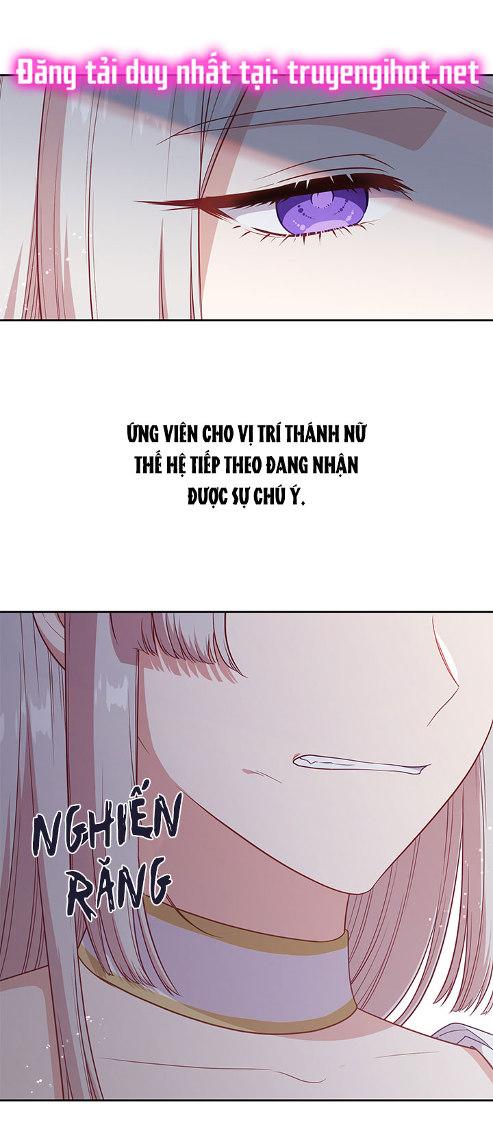 cẩn thận nữ phụ phản diện đấy! chapter 96 61