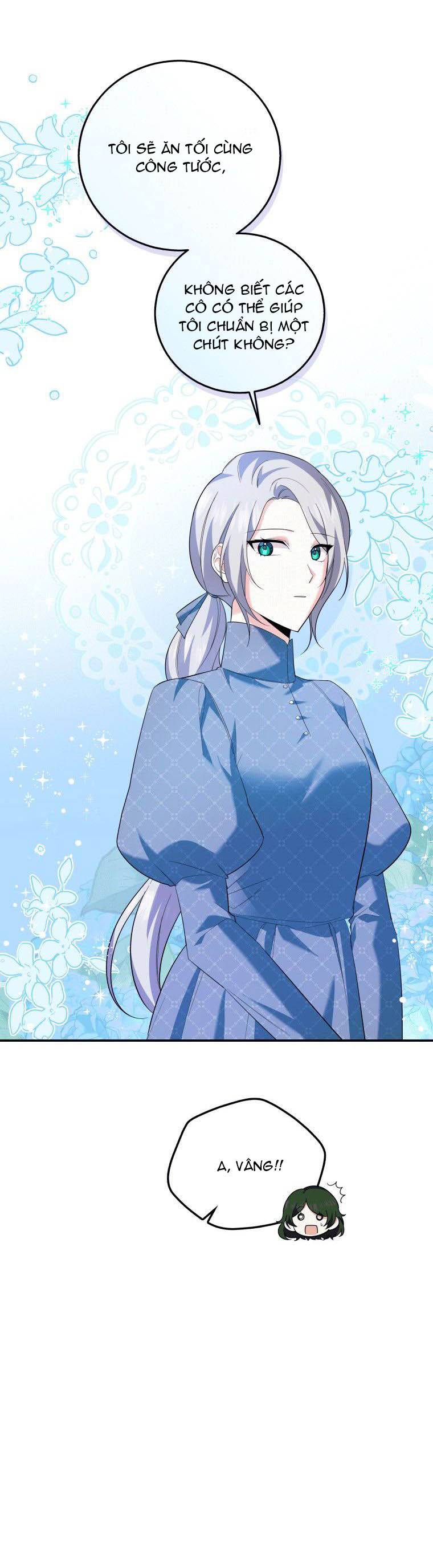 xin hãy ủng hộ sự trả thù của tôi chapter 6 37