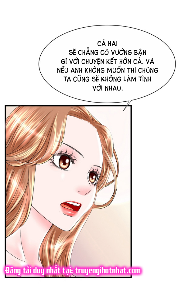 Tình Yêu Đánh Cắp Trái Tim chapter 15.1 - Trang 7