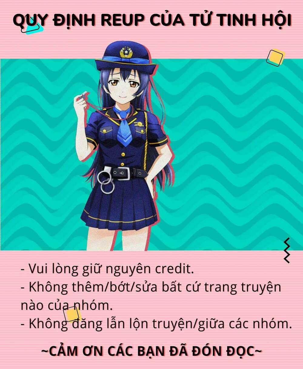 ông trời đã ban cho tôi siêu năng lực kỳ lạ gì thế này? chapter 6 35