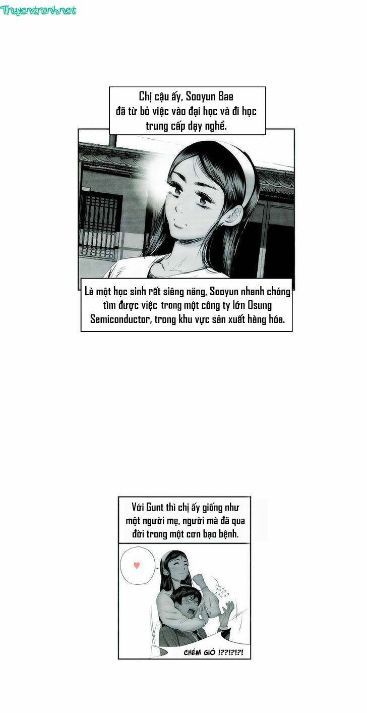 cry like wolves chapter 4 14