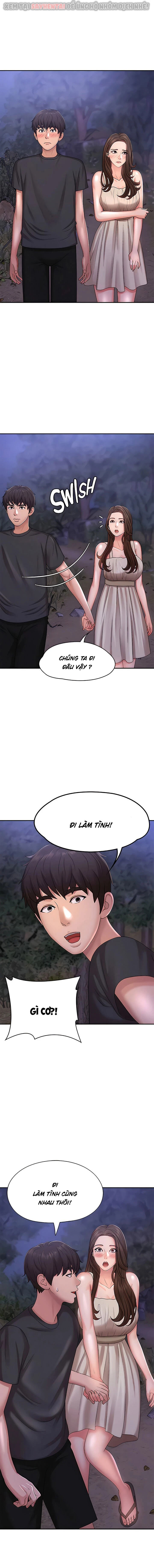 bà dì tuổi dậy thì chapter 24 18