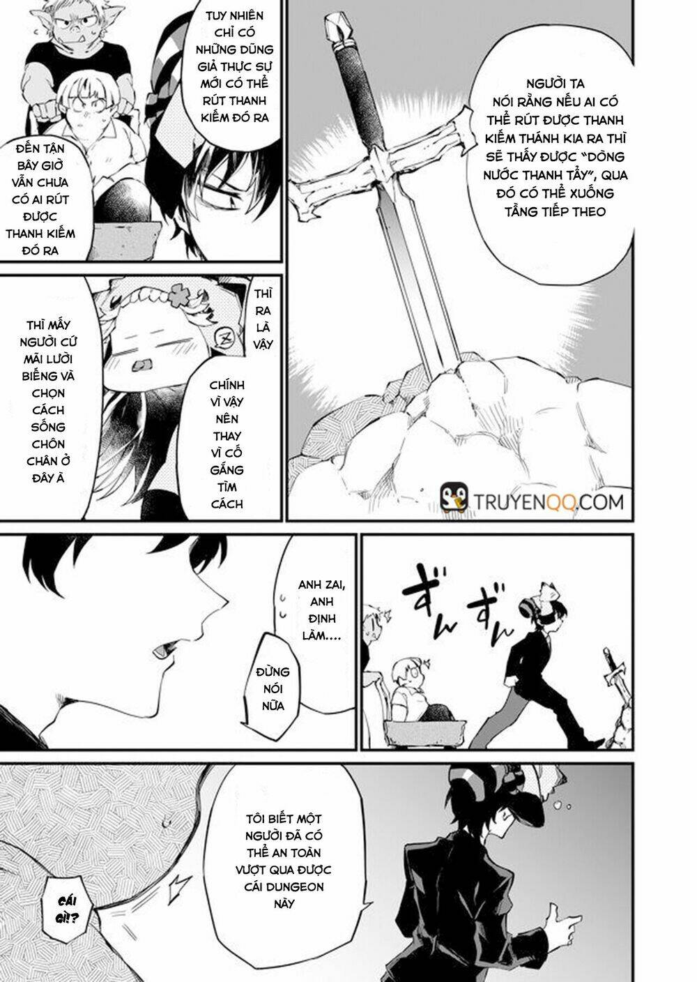 dungeon nursery chapter 22 10