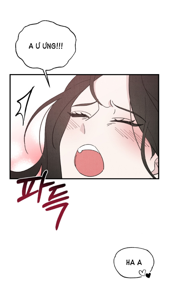 [18+] cuộc hôn nhân chính trị chapter 2.2 5