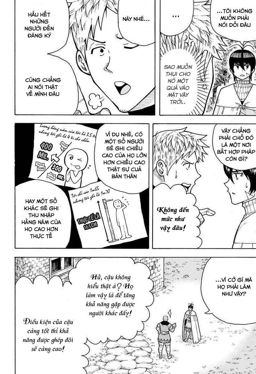 densetsu no yuusha no konkatstu chapter 2 10