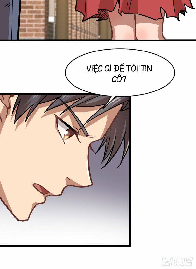 thâm dạ thư ốc chapter 118 25