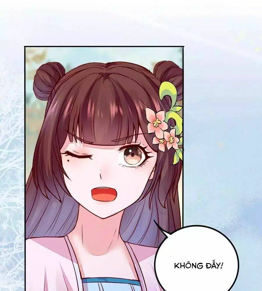 thần y khí nữ: ngự thú cuồng phi của quỷ đế chapter 73 12