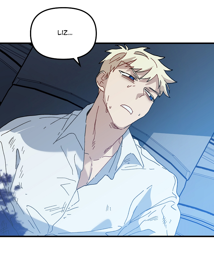 công chúa giả điên chapter 23 8