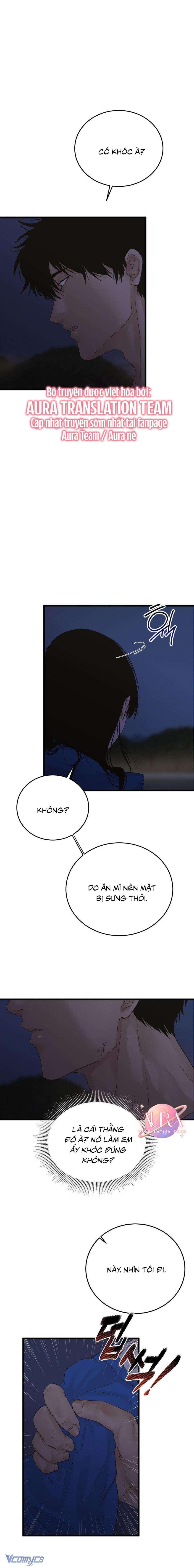 [18+] trở thành gia đình chapter 46 10