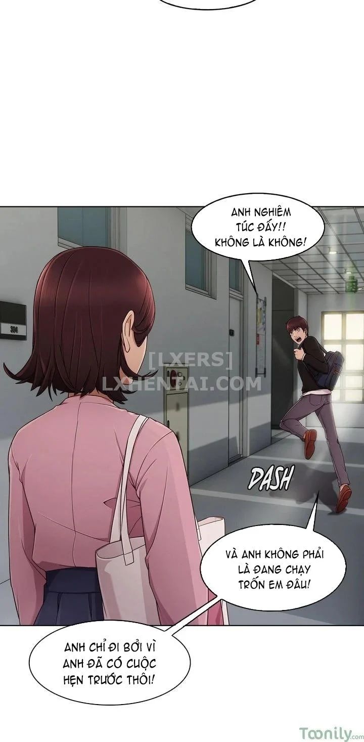 điên cuồng nhưng ngọt ngào chapter 11 35