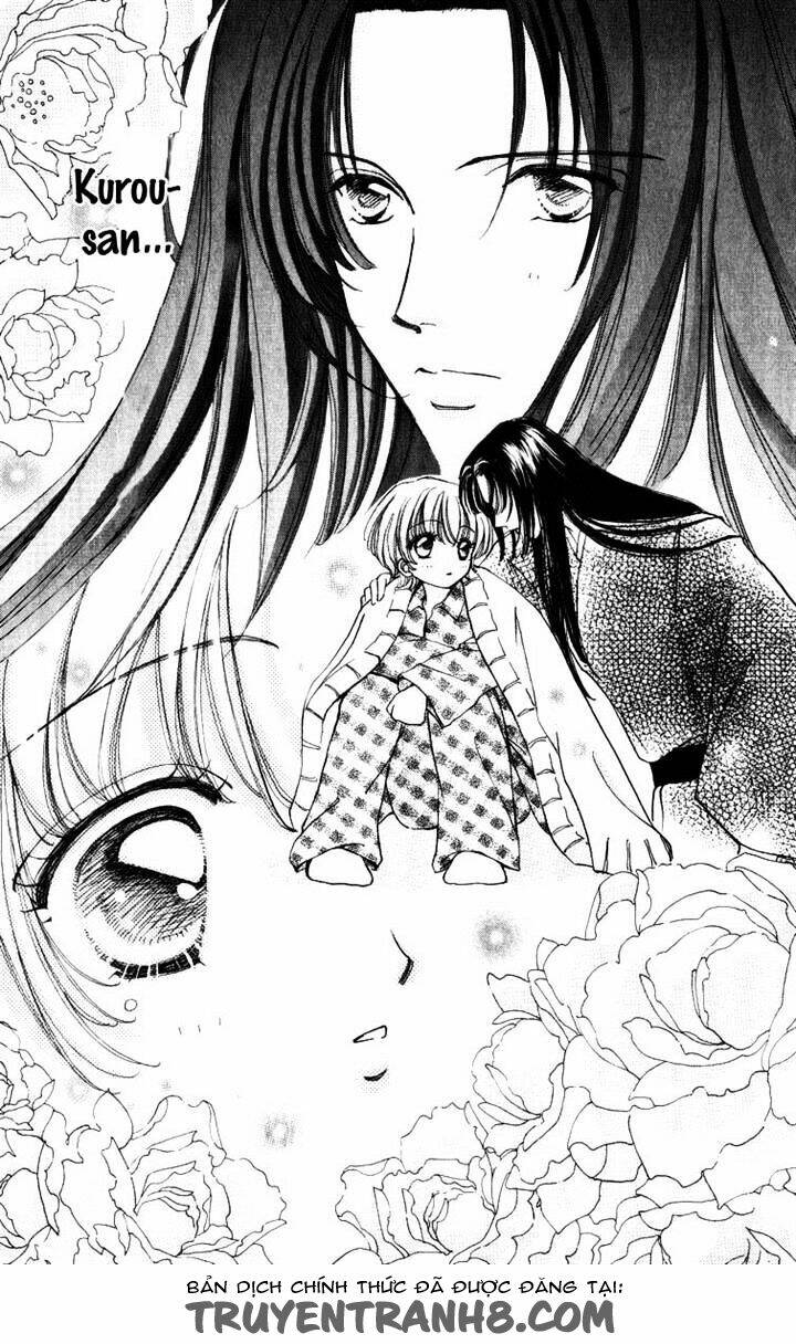 hana ni nare chapter 63 25