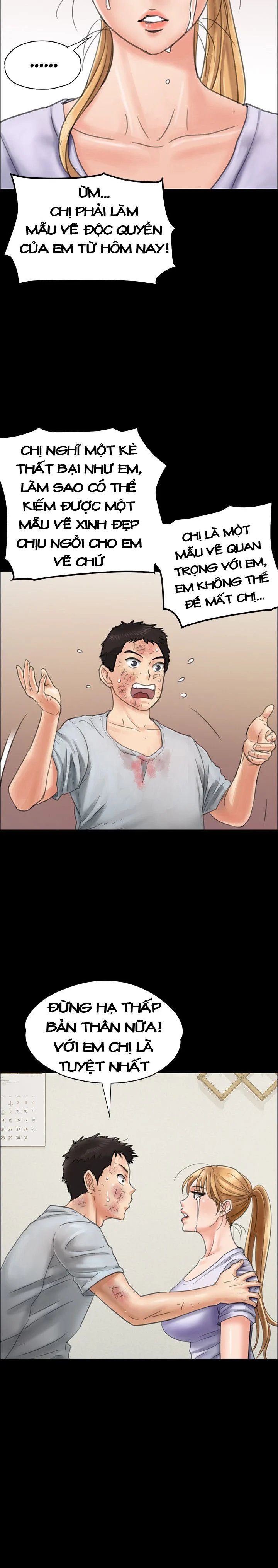 ong chúa chapter 22 15