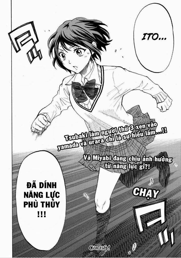 yamada và thất đại ma nữ chapter 127 20
