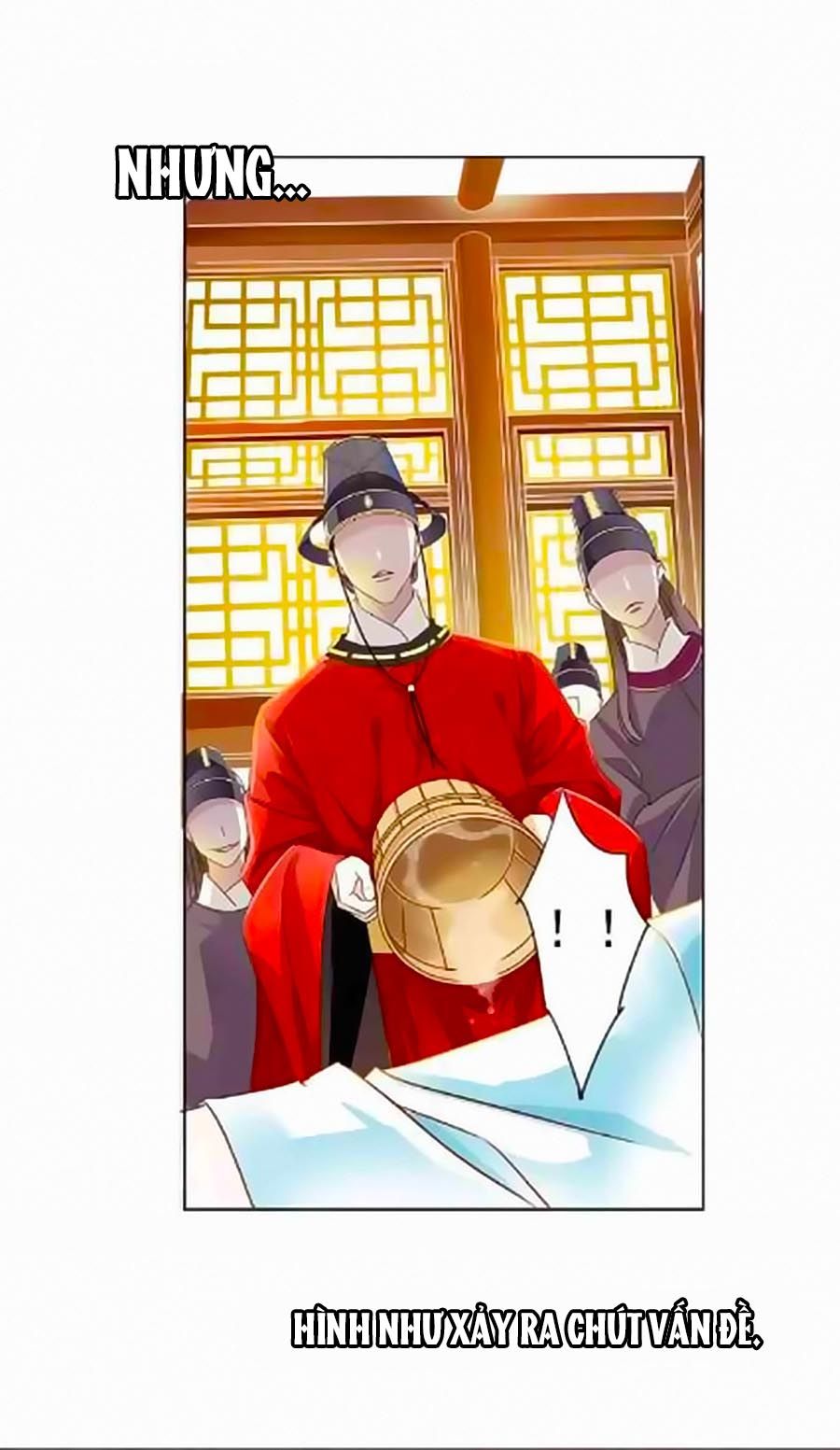 tưởng nhập phi phi chapter 0 2