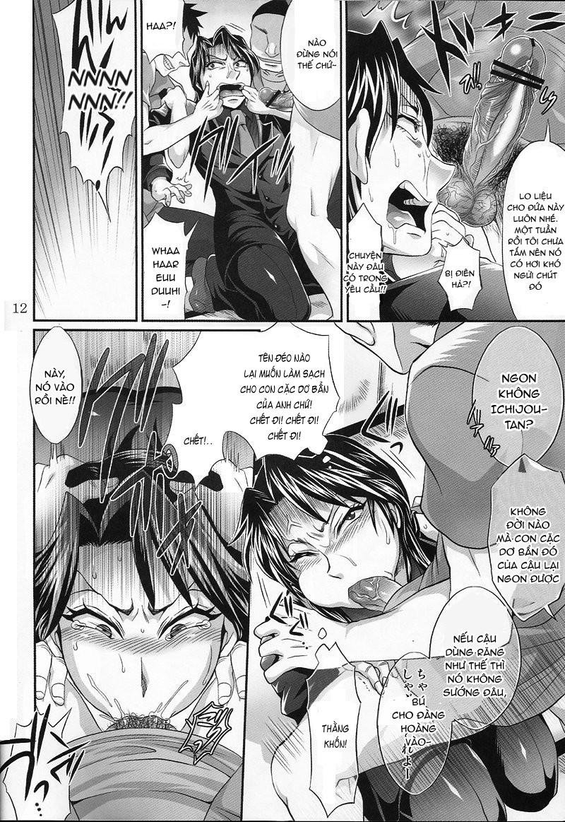 tuyển tập chjch và chjch chapter 93 14