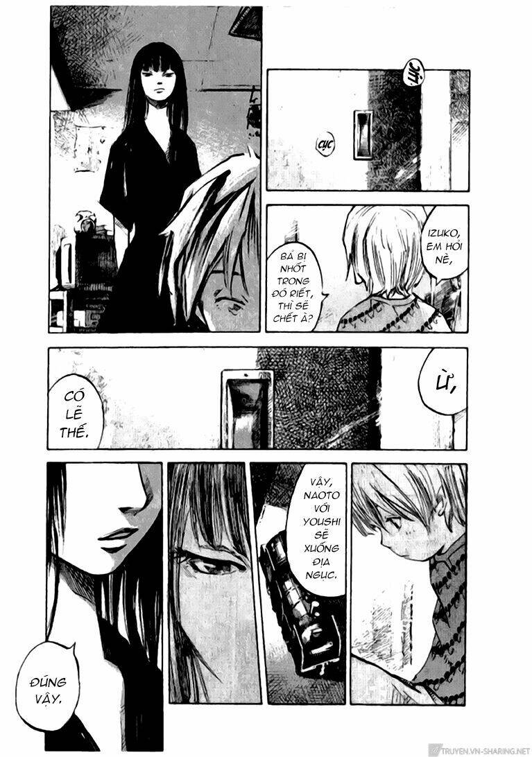 skyhigh: shinshou chapter 15.3 6