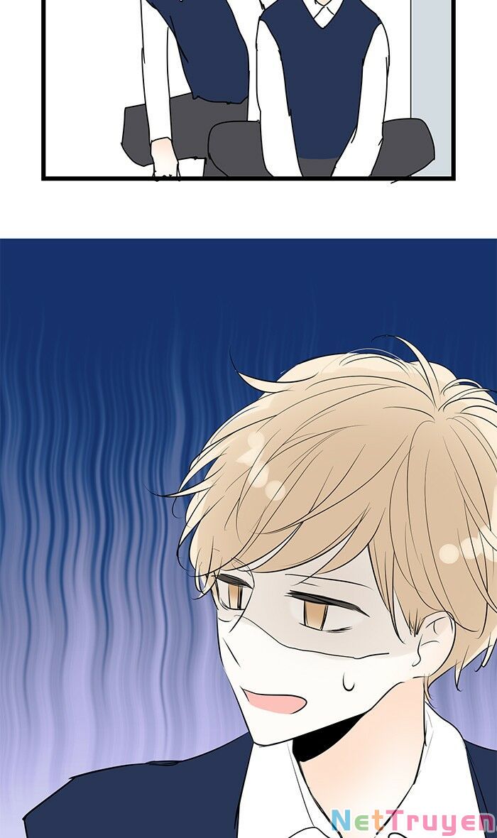 choco ngọt ngào chapter 84 3